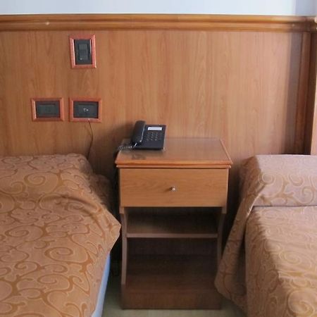 Hotel Pedraza Buenos Aires Exteriör bild
