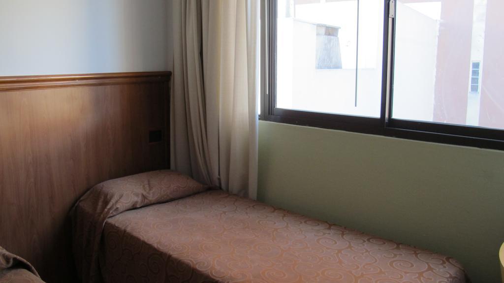 Hotel Pedraza Buenos Aires Exteriör bild