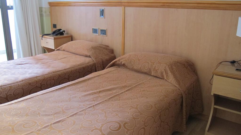 Hotel Pedraza Buenos Aires Exteriör bild