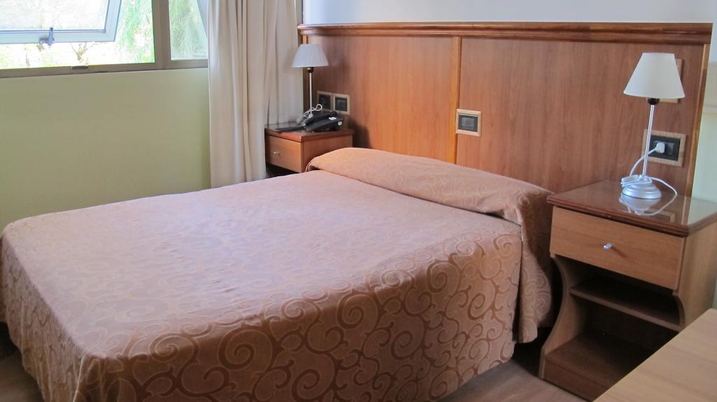 Hotel Pedraza Buenos Aires Rum bild