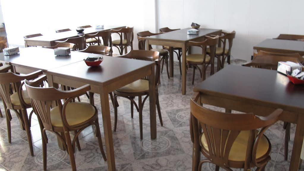 Hotel Pedraza Buenos Aires Exteriör bild